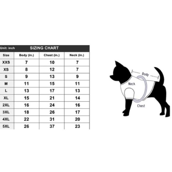 Dog Clothes Vintage Style Red/White Striped Tank Size Medium - Picture 7 of 7